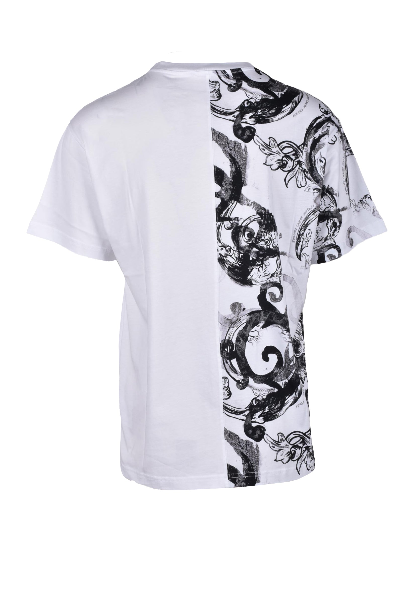 Versace/ヴェルサーチェ｜Tシャツ