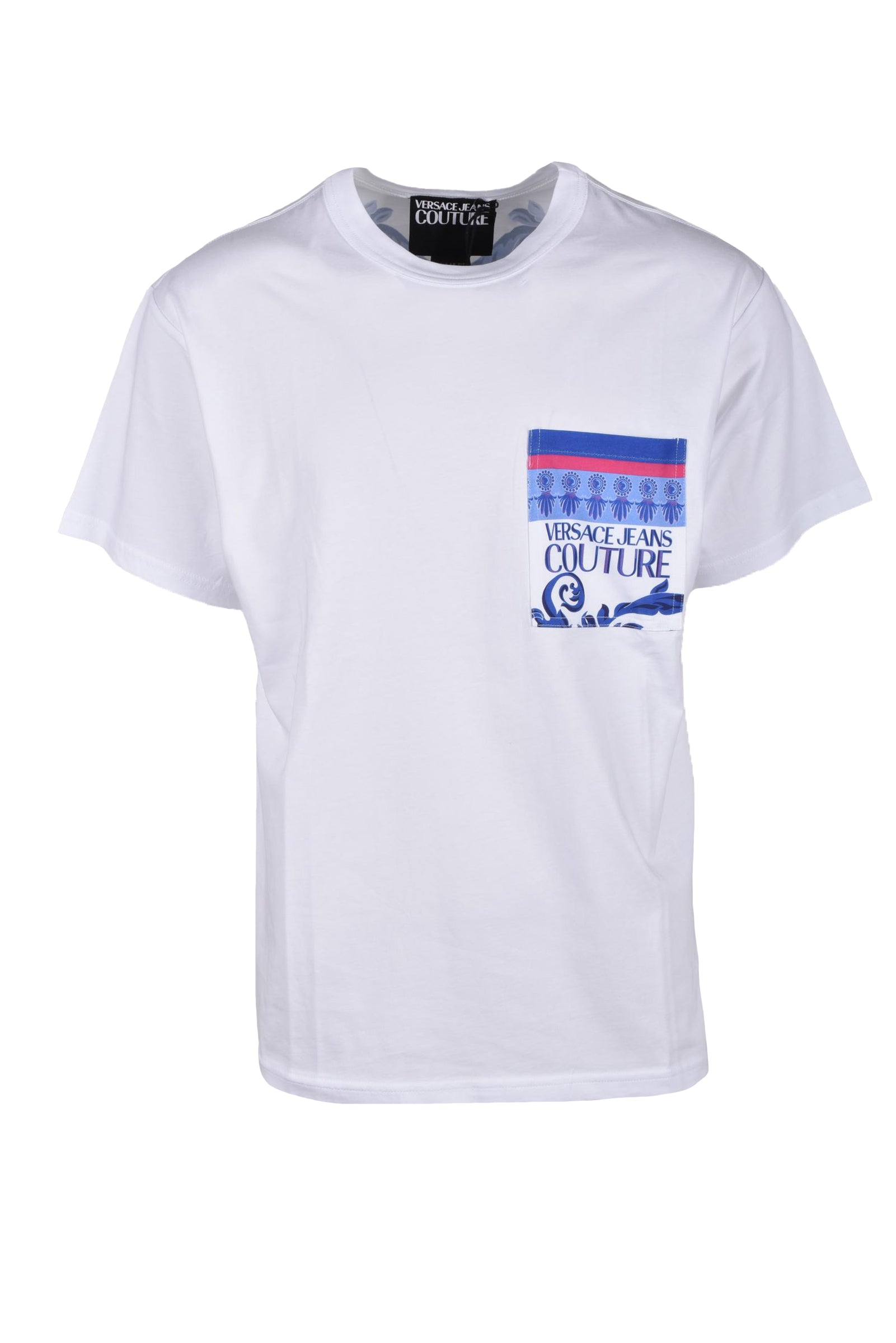 Versace/ヴェルサーチェ｜Tシャツ