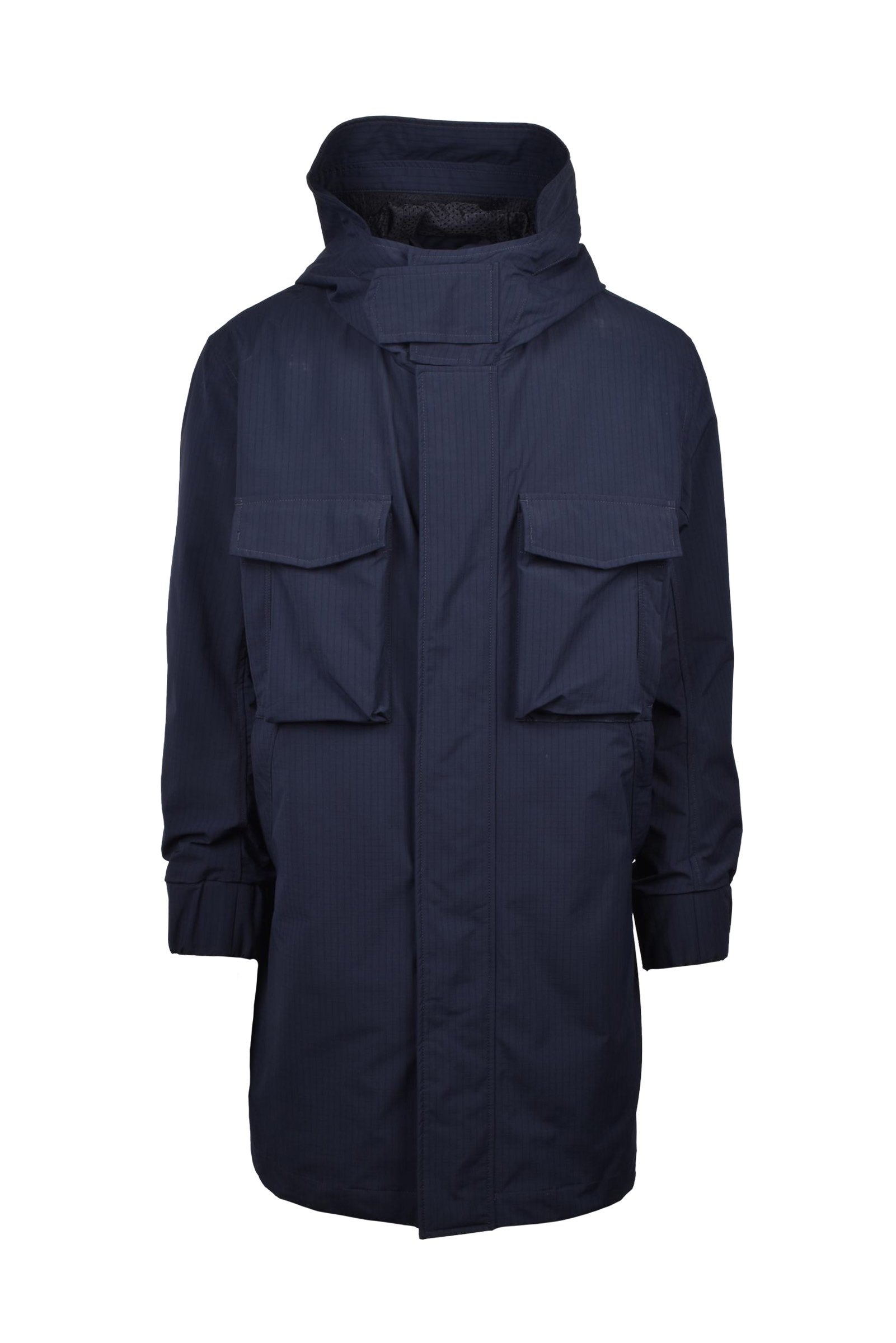 PARKAS