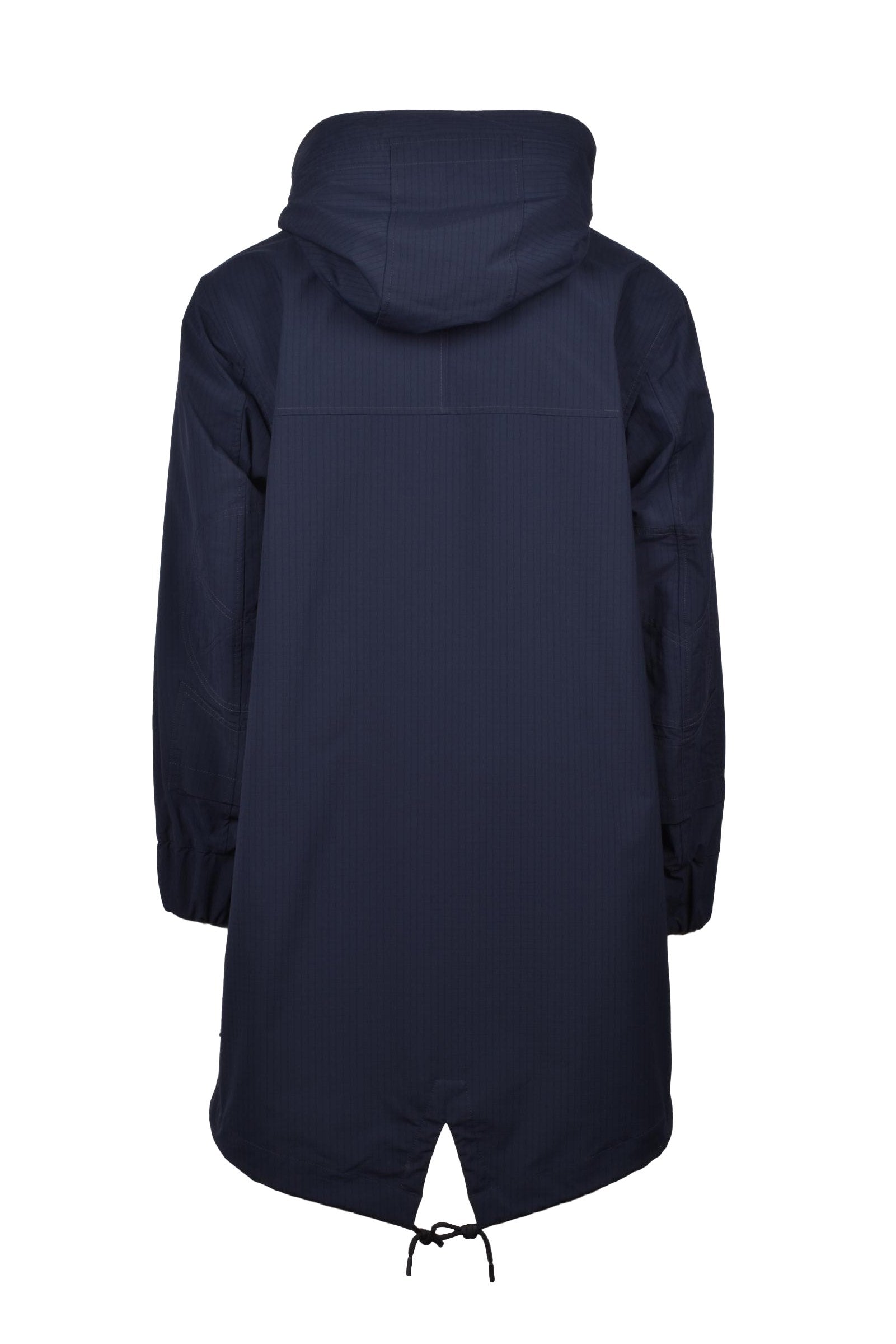 PARKAS