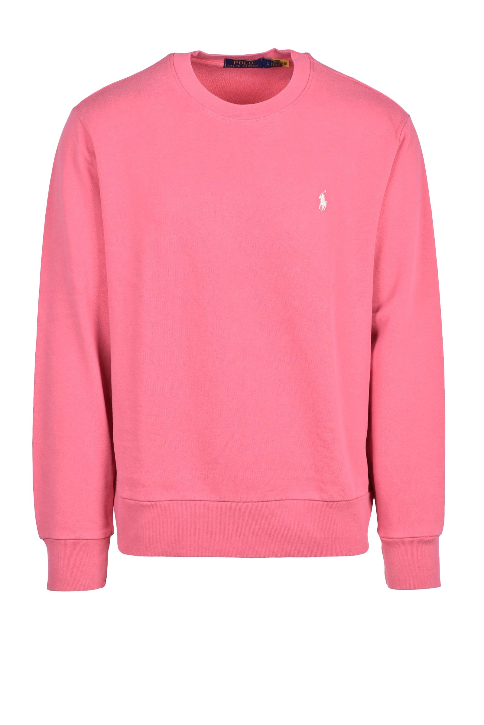RL フリース スウェットシャツ （スウェット）｜POLO RALPH