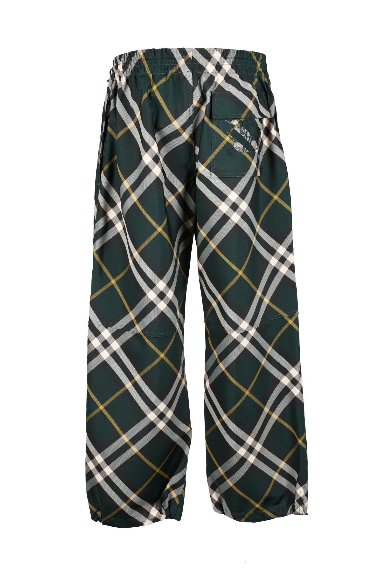 BURBERRY　バーバリー　パンツ Burberry/バーバリー｜トラウザーパンツ