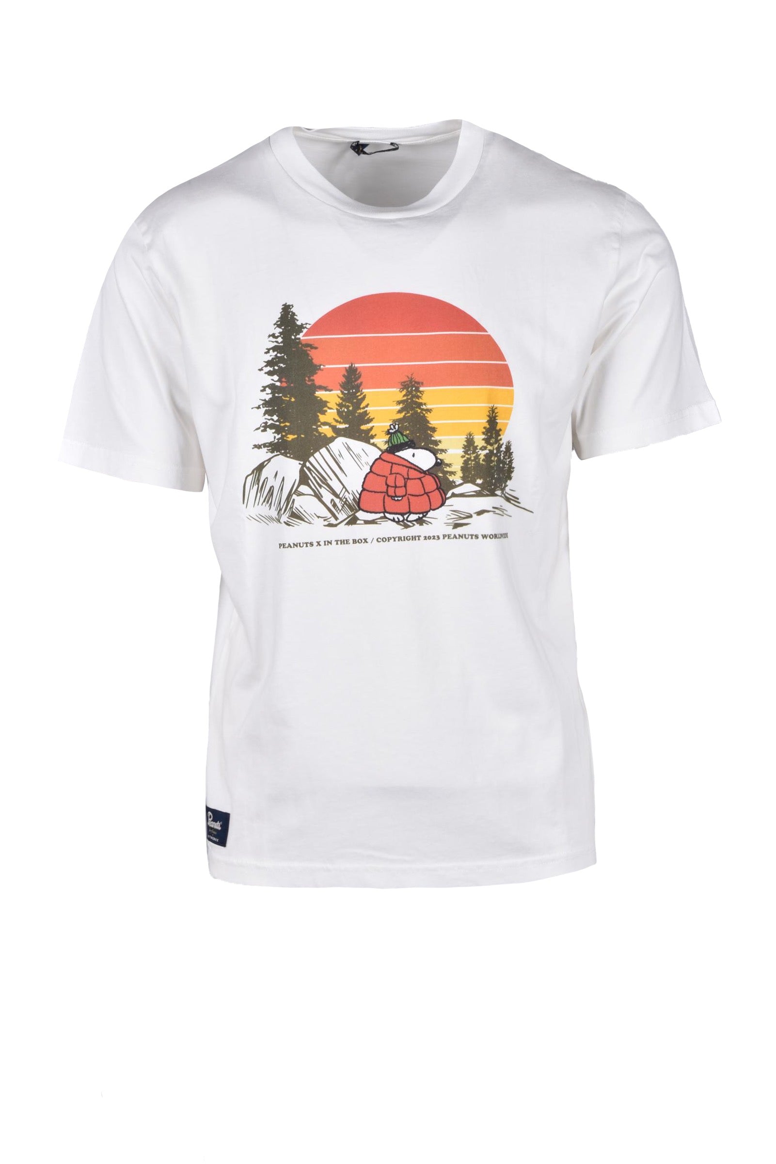 Tシャツ