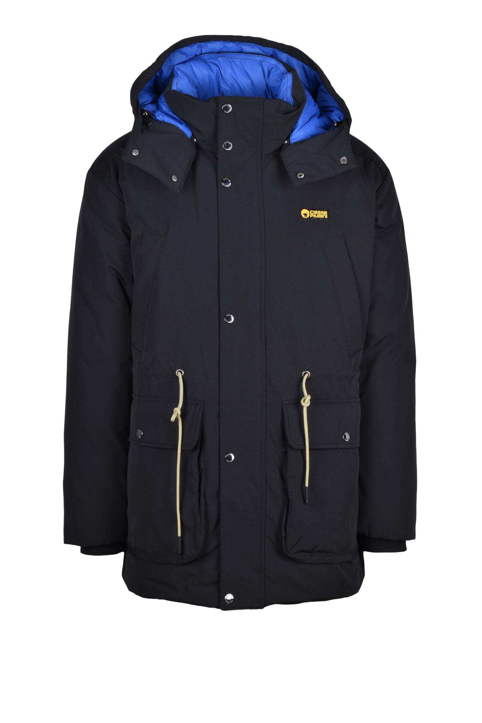 PARKAS