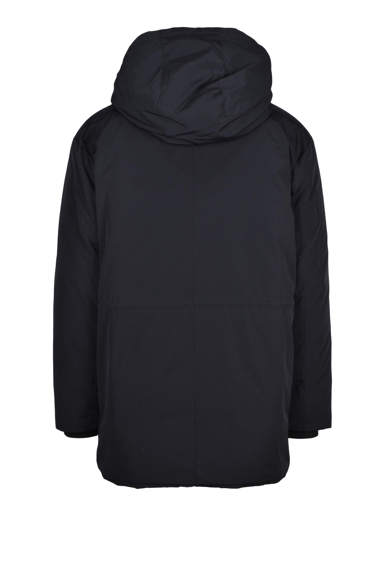 PARKAS