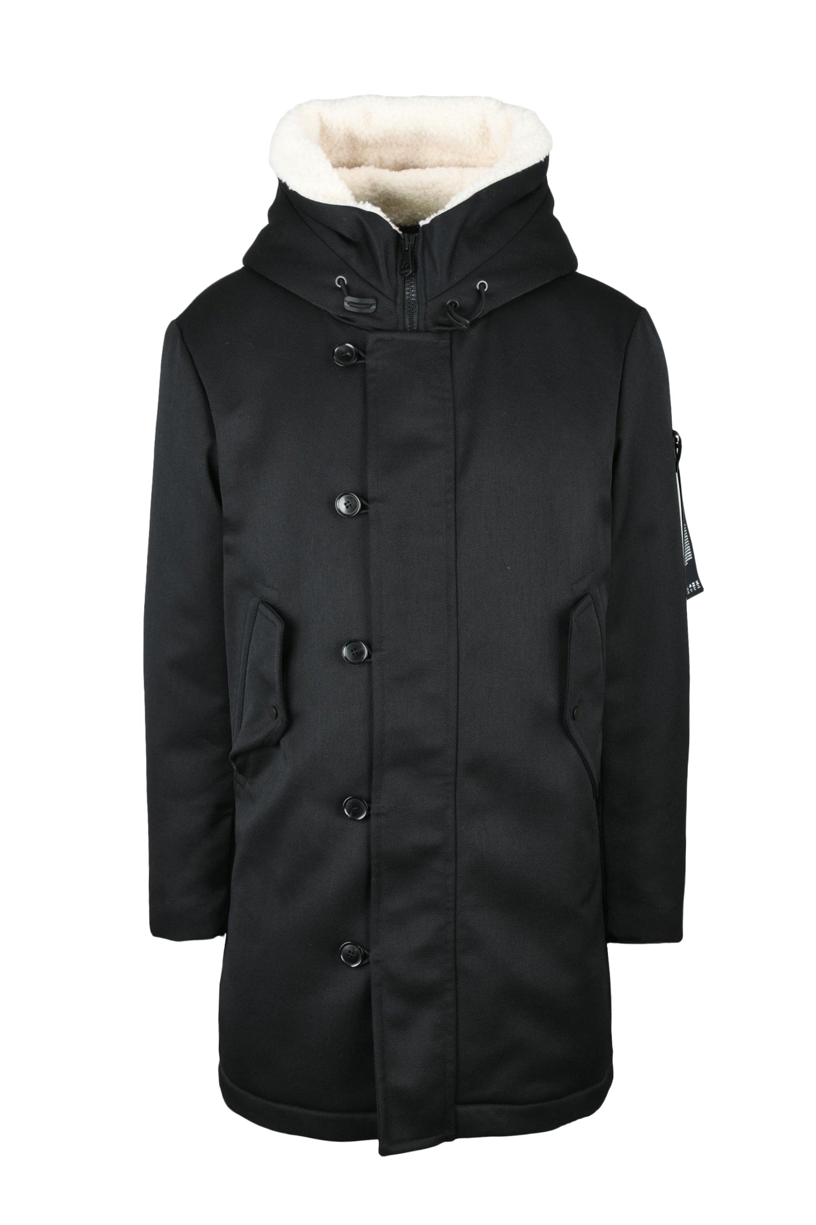 PARKAS