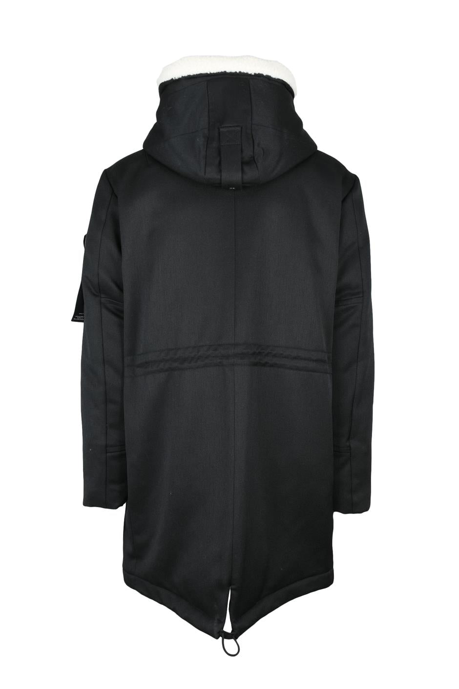 PARKAS