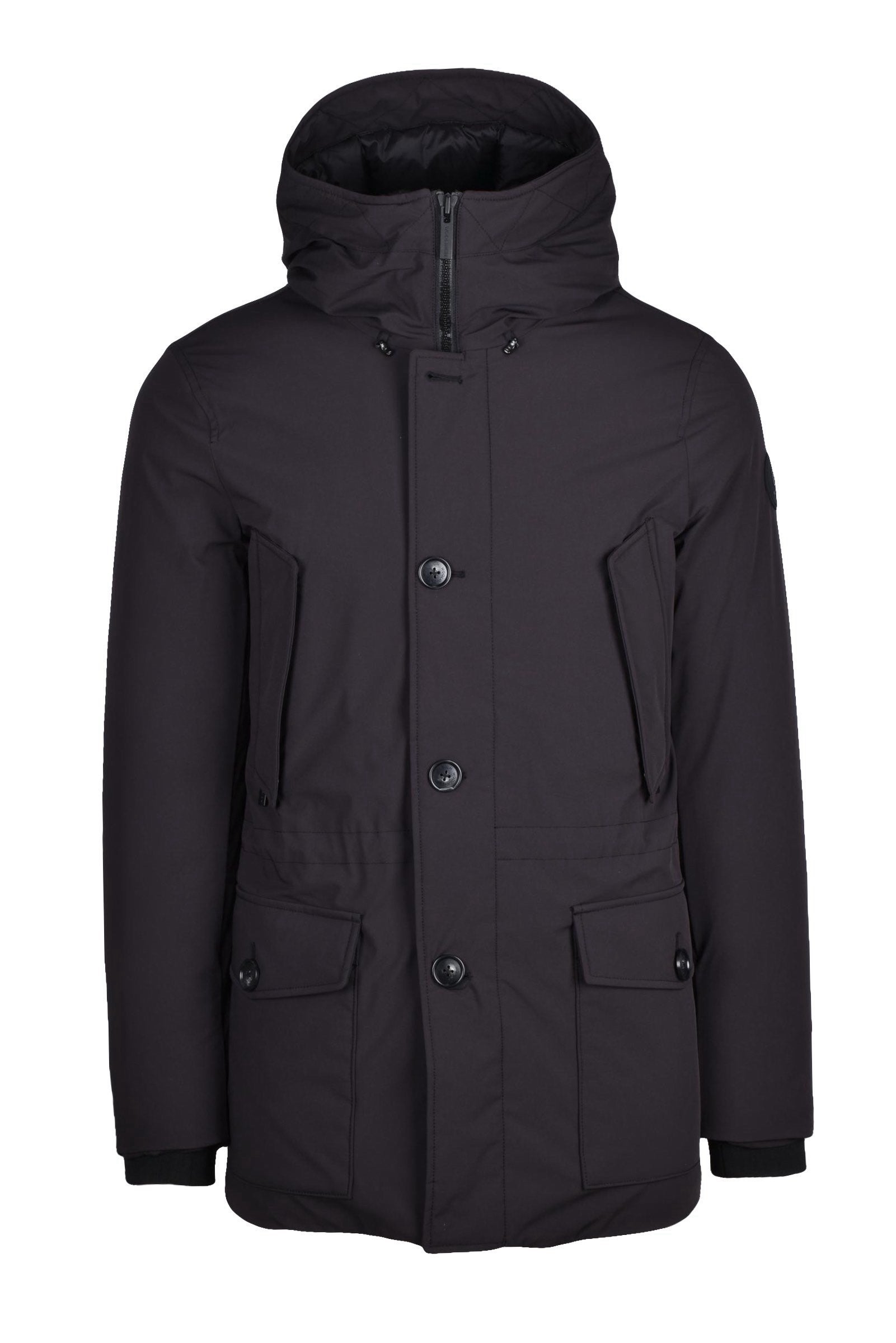 PARKAS