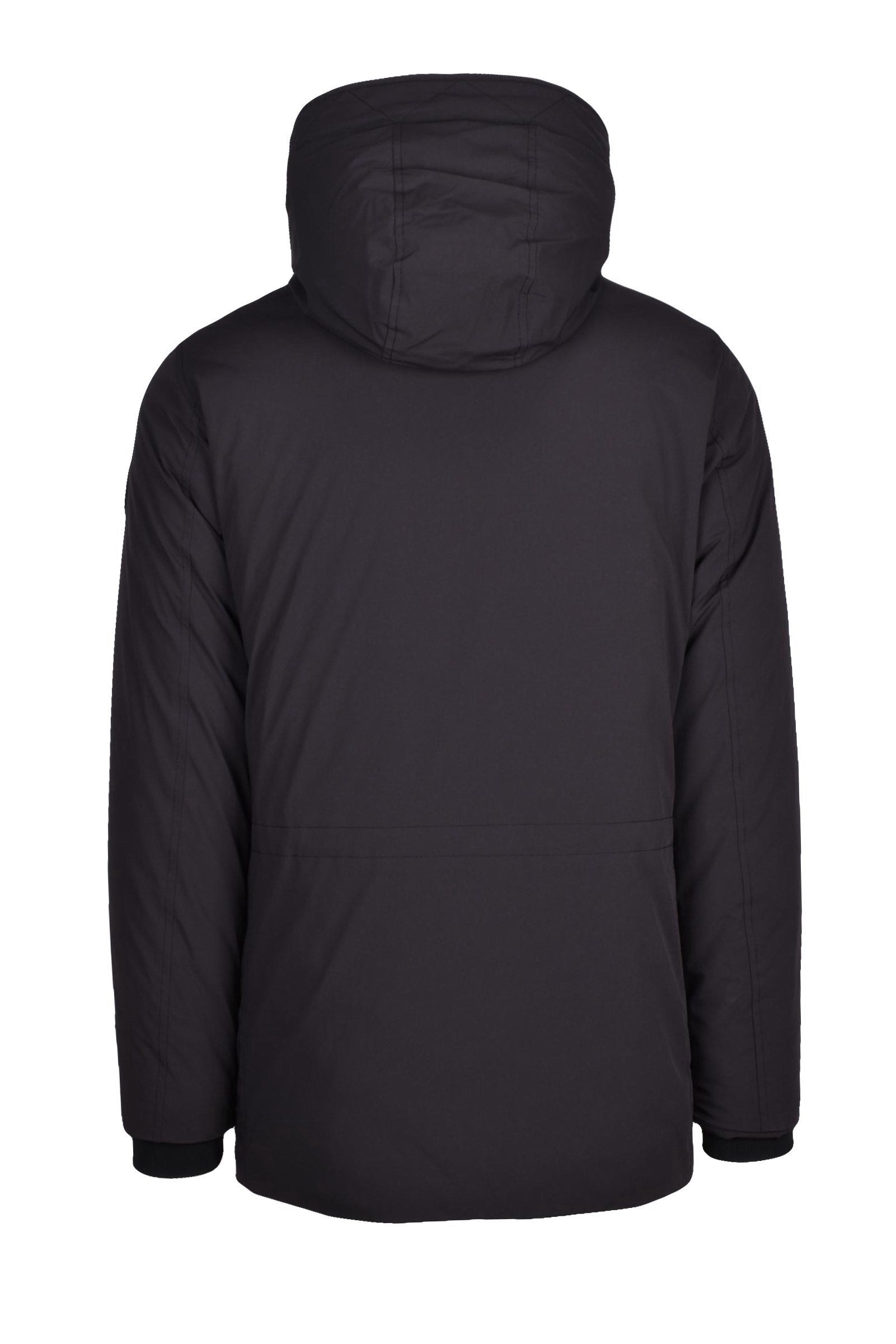 PARKAS