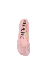 Loewe/ロエベ｜バレリーナ