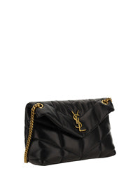 Saint Laurent 678401DV7071000 関税送料込 SAINT LAURENT サンローラン ショルダーバッグ レディース
