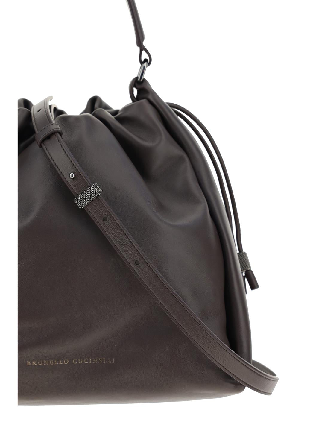 Brunello Cucinelli/ブルネロ クチネリ｜ショルダー バッグ