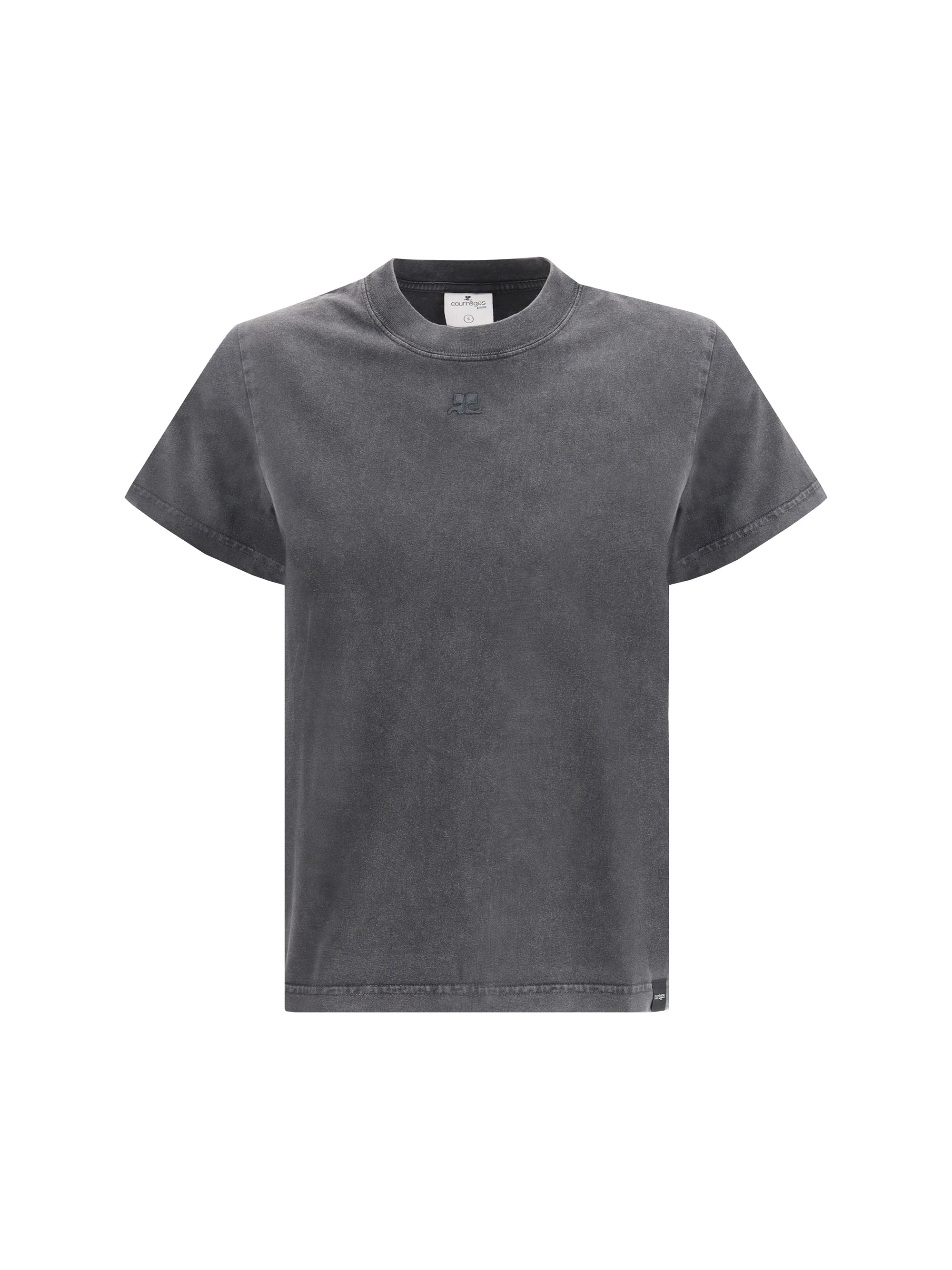 ロゴ Tシャツ