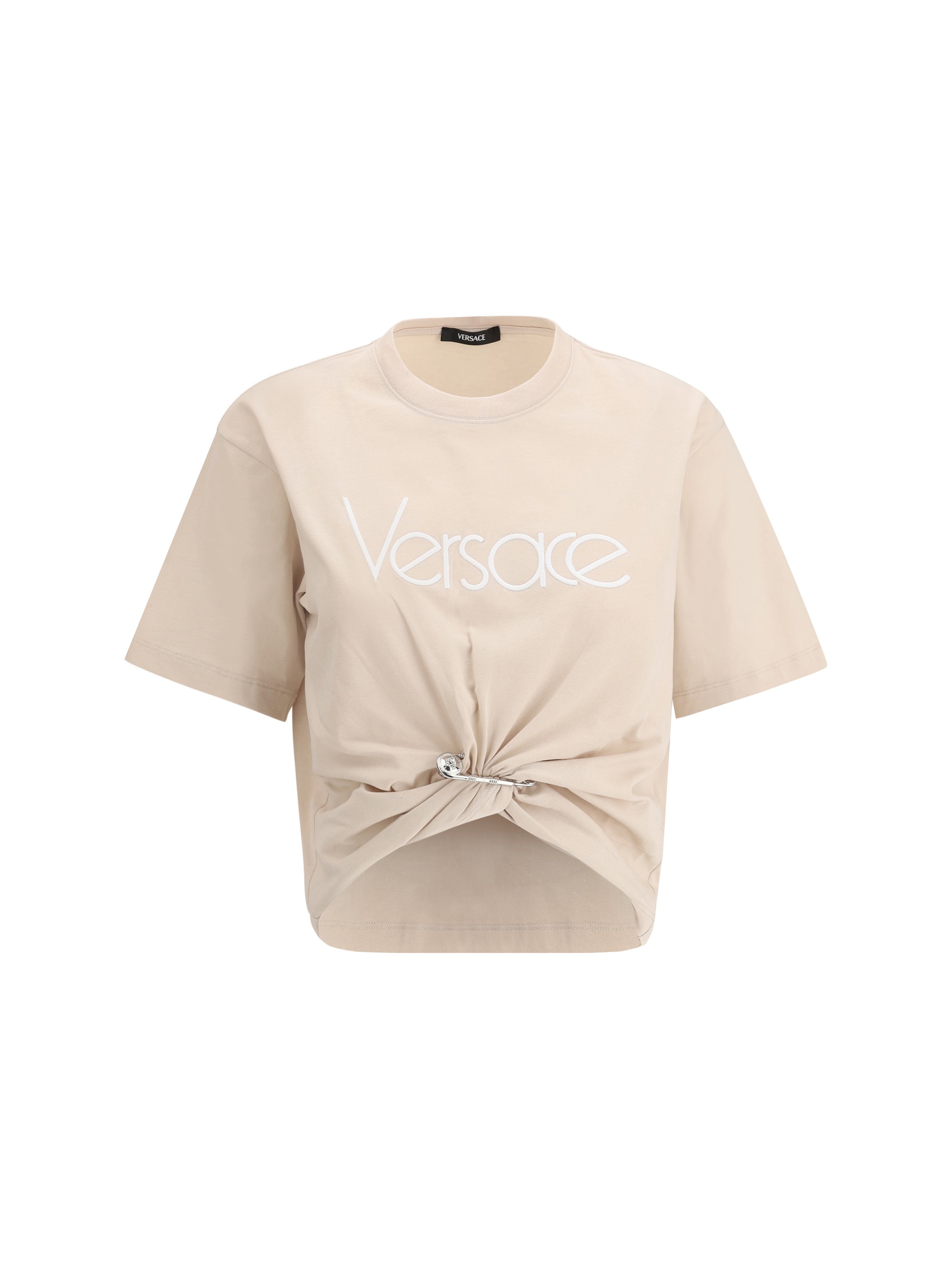 クロップド Tシャツ