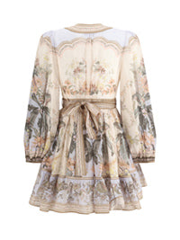 Zimmermann/ジマーマン｜ミニ ドレス