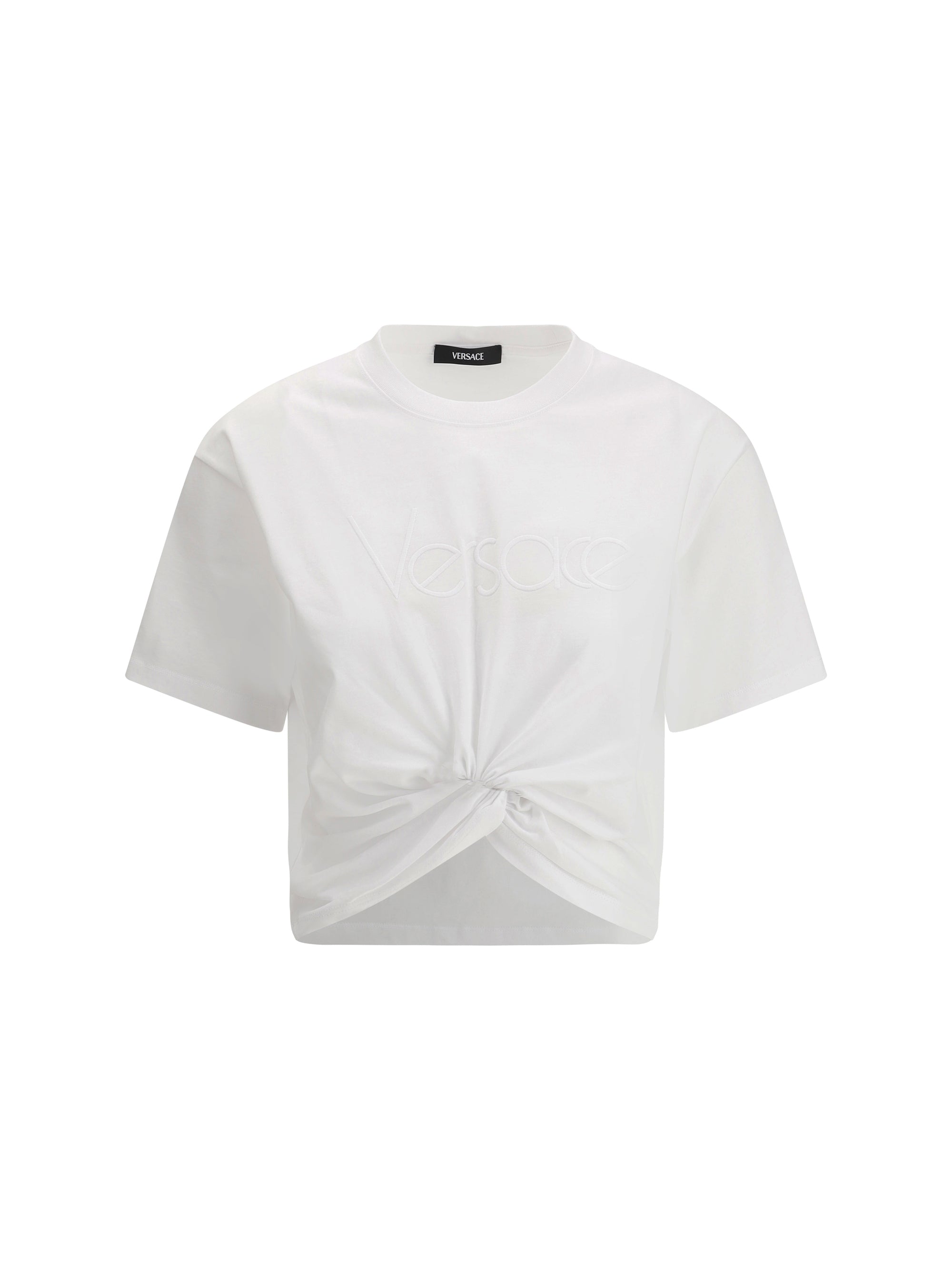クロップド Tシャツ