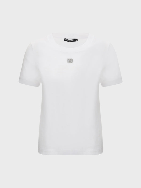 ロゴ Tシャツ