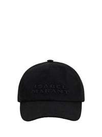 イザベル・マラン タイロン ベースボールハット Isabel Marant/イザベルマラン|ベースボール ハット