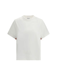 Tシャツ ウィズ サイド バンド