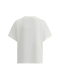 Tシャツ ウィズ サイド バンド
