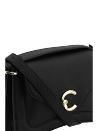 COCCINELLE E2MW5113201LLICSOFT001 関税送料込 Coccinelle Metallic Soft Noir E2MW511B501 001 women's wallet