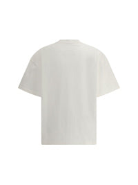 マキシ ロゴ Tシャツ