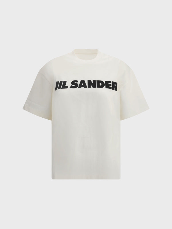 マキシ ロゴ Tシャツ