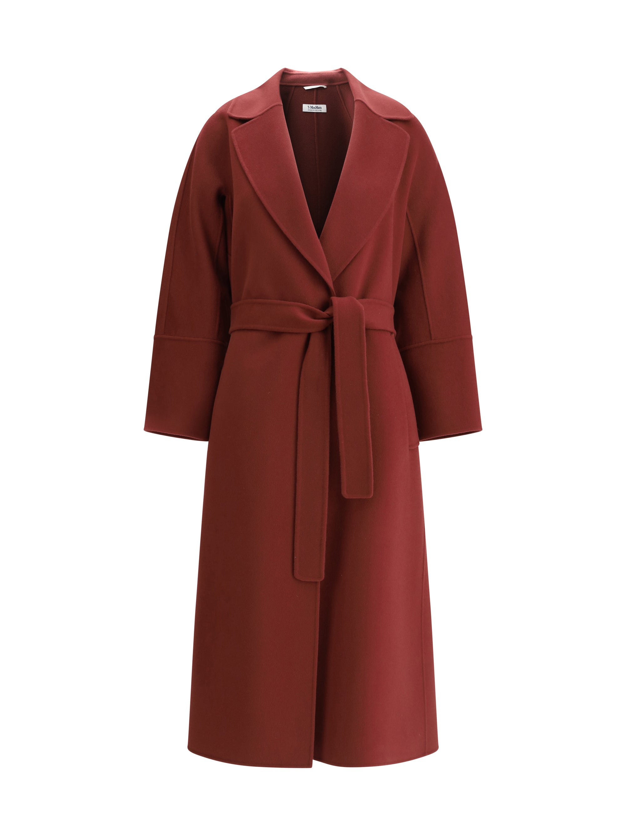 MAX MARA (マックスマーラ) リバーシブル テクニカル トレンチ