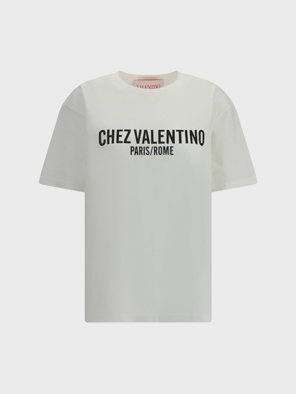 コットン Tシャツ