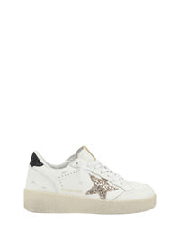 【関税込み】★Golden ★ボールスタースニーカー GWF00804F Golden Goose/ゴールデングース|ボール スター スニーカー