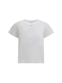 ロゴ Tシャツ