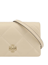 トリー・バーチ キラ ダイヤモンド ショルダーウォレット Tory Burch/トリーバーチ｜キラ ダイヤモンド ショルダー ウォレット