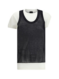 ニット Tシャツ