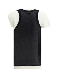 ニット Tシャツ
