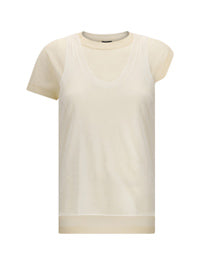 ニット Tシャツ