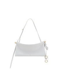 Alaia/アライア|ル クリック ウエスト ミディアム ショルダー Alaia/アライア|ル クリック ウエスト ミディアム ショルダー