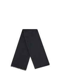 シルク アンド カシミア スカーフ マフラー
