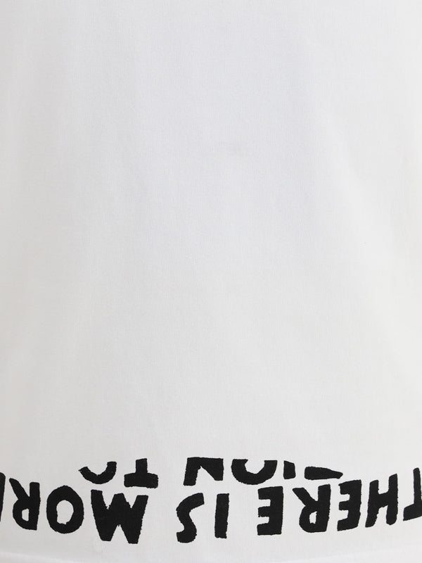 Vネック Tシャツ