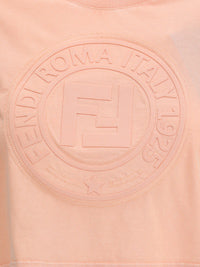 クロップド Tシャツ