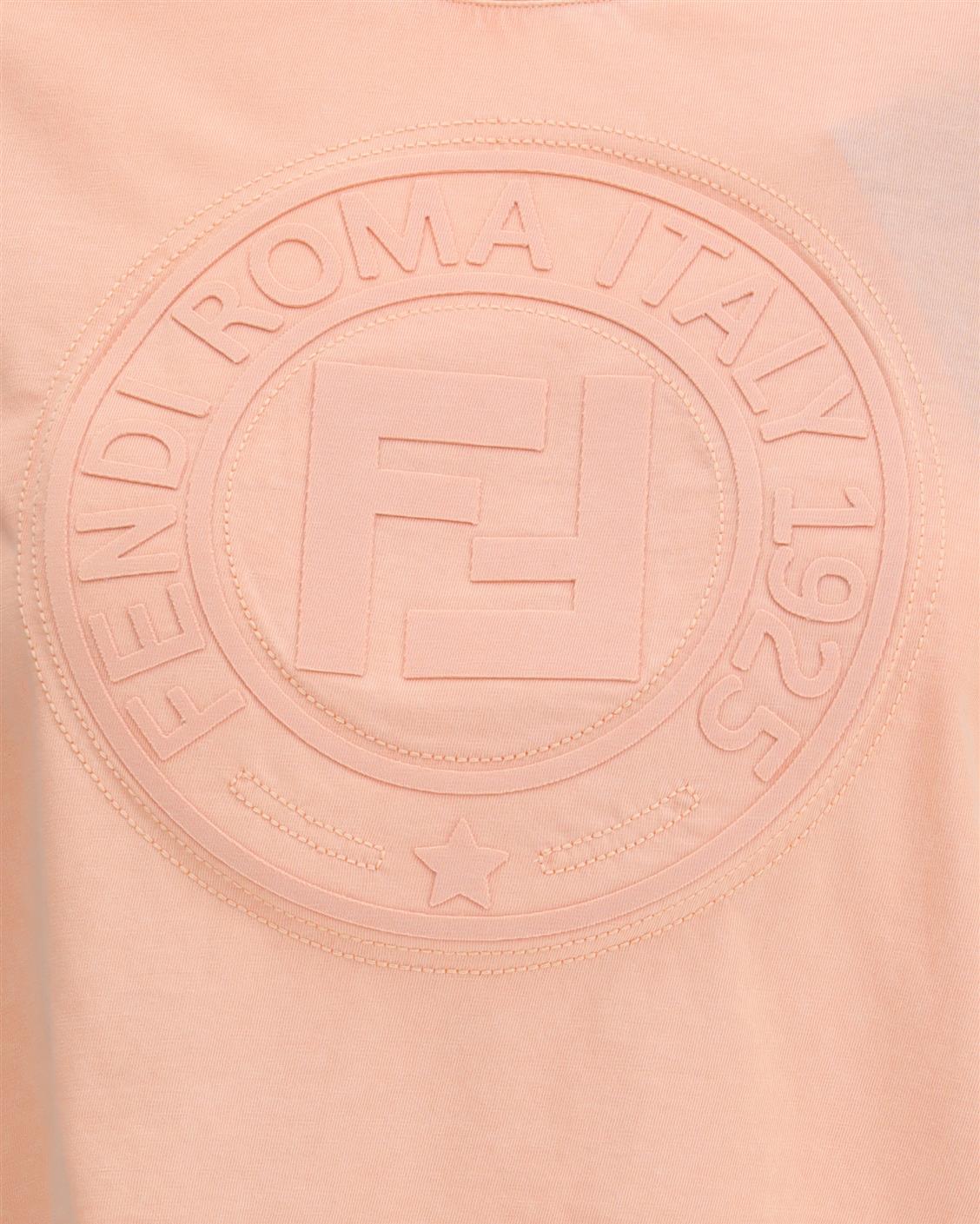 クロップド Tシャツ