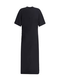ロング ドレス