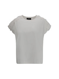 Tシャツ ウィズ チュール