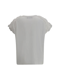 Tシャツ ウィズ チュール