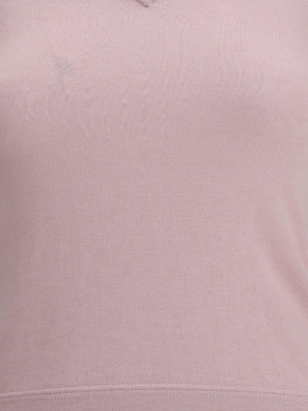 ニット Tシャツ