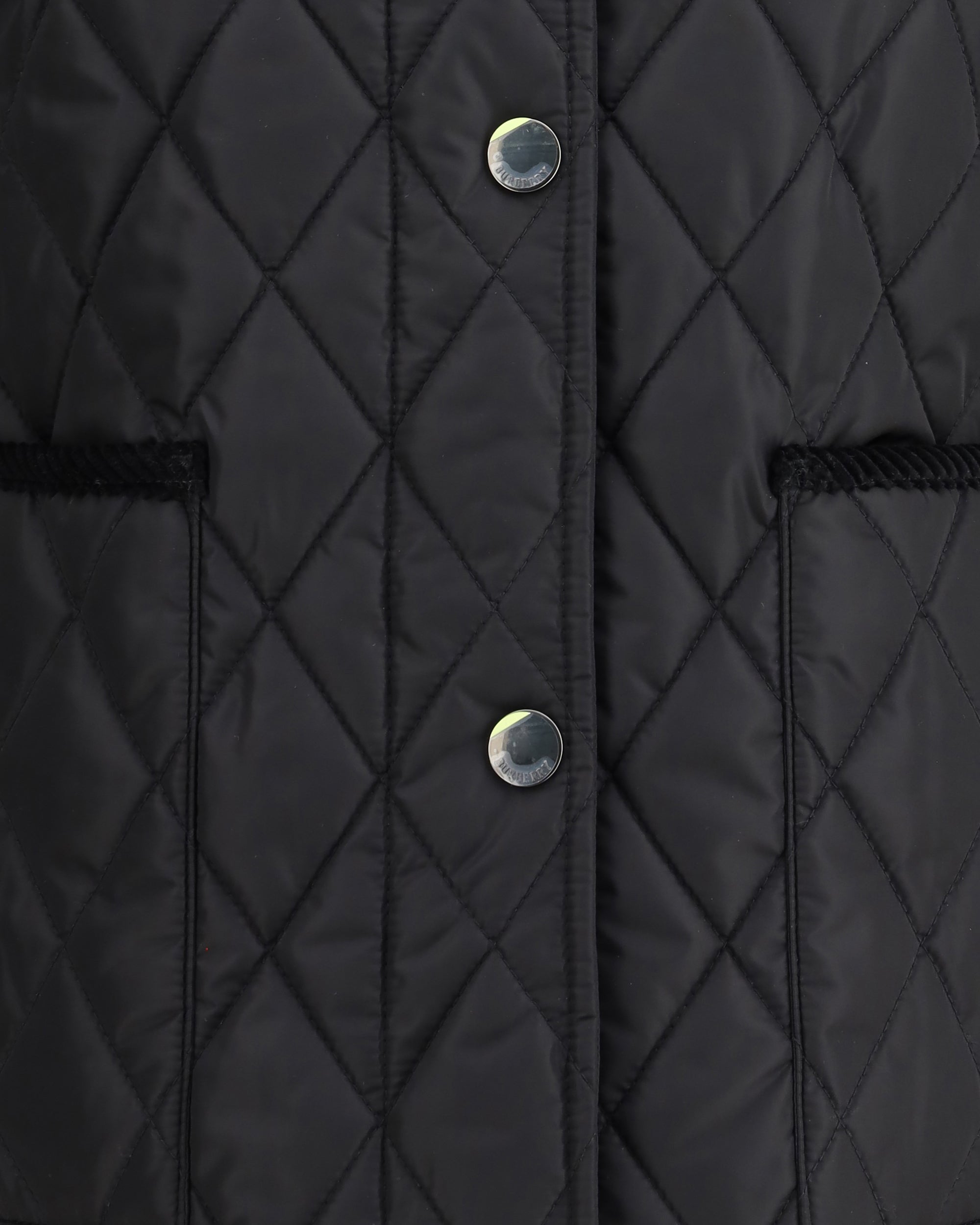 ⭐️BURBERRY⭐️バーバリーキルトジャケット 三越伊勢丹 | burberry/バーバリー通販 | キルティング バーン