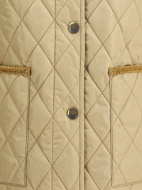 ⭐️BURBERRY⭐️バーバリーキルトジャケット Burberry/バーバリー｜キルト ジャケット
