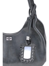 ミディアム HOBO ショルダー バッグ