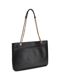 ショルダーバッグ VIVA SUPERSTAR SHOULDER BAG VALENTINO GARAVANI Viva Superstar two-tone leather shoulder
