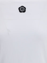 ヒップ フラワー Tシャツ