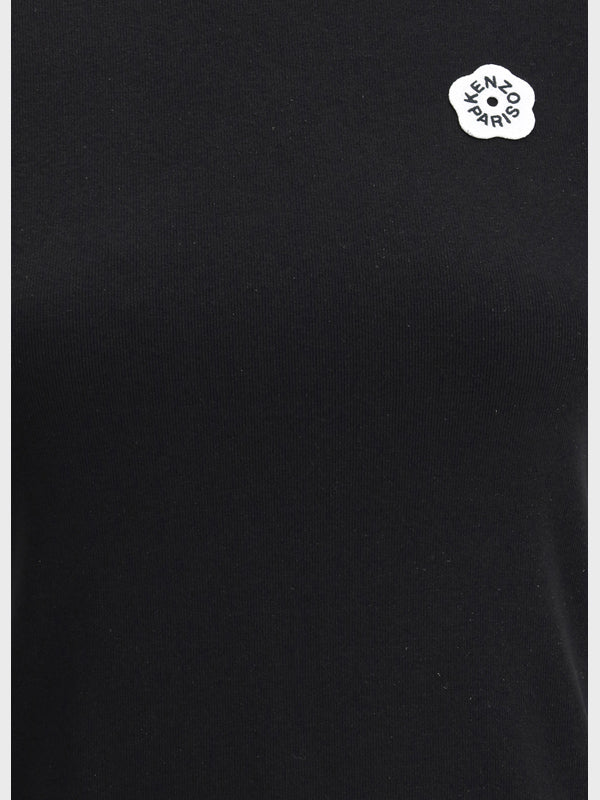 ロゴ Tシャツ